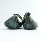 Vibram ビブラム FiveFingers Classic サンダル 5本指シューズ 26cm ネイビー Navy Camo