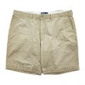 Polo Ralph Lauren 90年代 ヴィンテージ ショートパンツ ハーフパンツ XL ベージュ PROSPECT SHORT ポロチノ