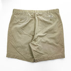 Polo Ralph Lauren 90年代 ヴィンテージ ショートパンツ ハーフパンツ XL ベージュ PROSPECT SHORT ポロチノ