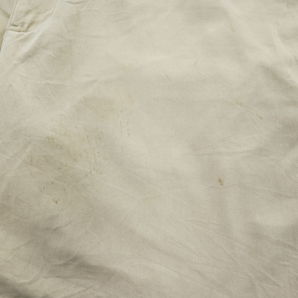 Polo Ralph Lauren 90年代 ヴィンテージ ショートパンツ ハーフパンツ XL ベージュ PROSPECT SHORT ポロチノ