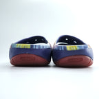 KEEN ヨギ YOGUI ARTS クロッグ サンダル 28cm イエロー ブルー タイダイ DEAD DYE