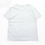 Polo Ralph Lauren ポロベア 50th ANNIVERSARY プリント Tシャツ L ホワイト コットン