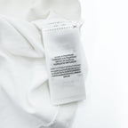 Polo Ralph Lauren ポロベア 50th ANNIVERSARY プリント Tシャツ L ホワイト コットン