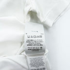 Polo Ralph Lauren ポロベア 50th ANNIVERSARY プリント Tシャツ L ホワイト コットン