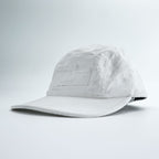 Supreme × MM6 Maison Margiela ペイント加工 キャンプキャップ Painted Camp Cap ホワイト ボックスロゴ カレンダータグ USA製