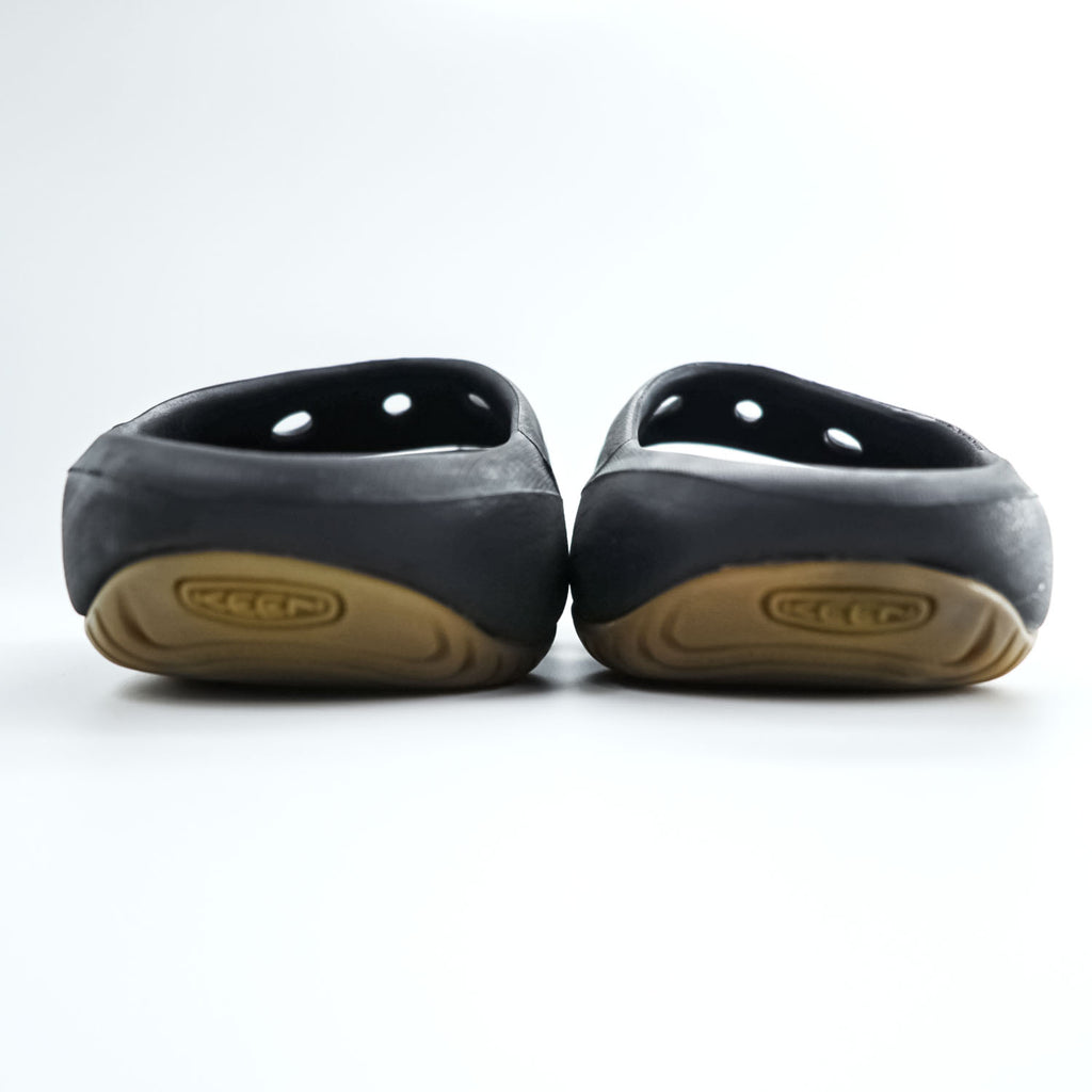 KEEN ヨギ YOGUI クロッグ サンダル 26cm ブラック