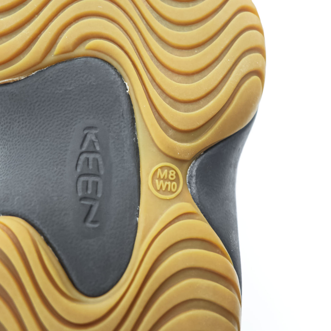 KEEN ヨギ YOGUI クロッグ サンダル 26cm ブラック