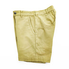 Patagonia スタンドアップショーツ STAND UP SHORTS オーガニックコットン ショートパンツ ハーフパンツ S ベージュ キャンバス 57228