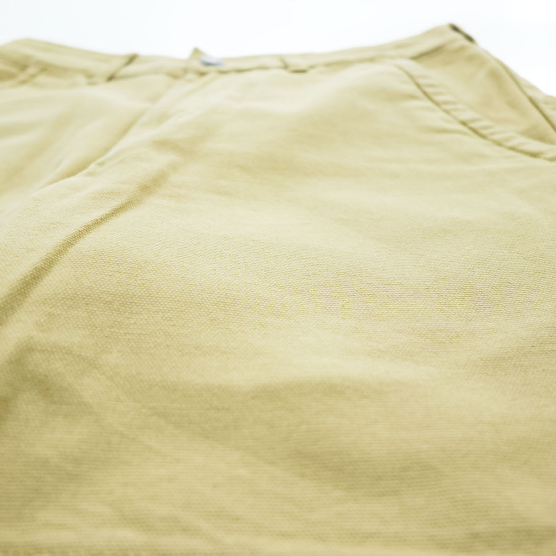 Patagonia スタンドアップショーツ STAND UP SHORTS オーガニックコットン ショートパンツ ハーフパンツ S ベージュ キャンバス 57228