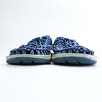 KEEN ユニーク UNEEK スポーツ サンダル 28cm ネイビー モノクローム 1014887
