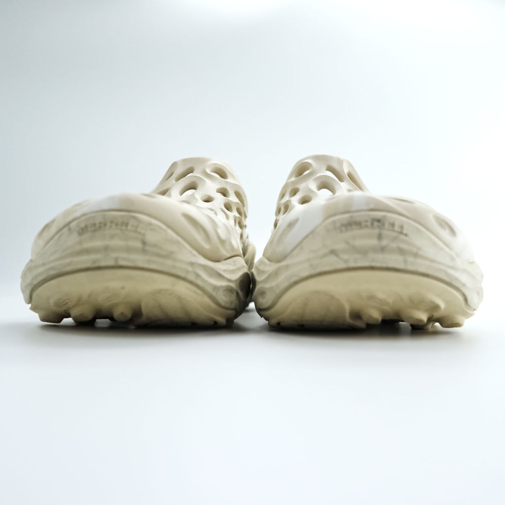MERRELL ハイドロネクストジェンモック Hydro Next Gen Moc クロッグ サンダル スニーカー 27cm ベージュ POPLAR