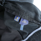 Polo Ralph Lauren ショートパンツ ハーフパンツ L ブラック ポロチノ