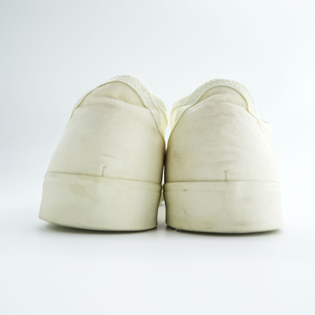 Onitsuka Tiger ローカット スニーカー 26.5cm ホワイト OK BASKET BALL LO RB D844N