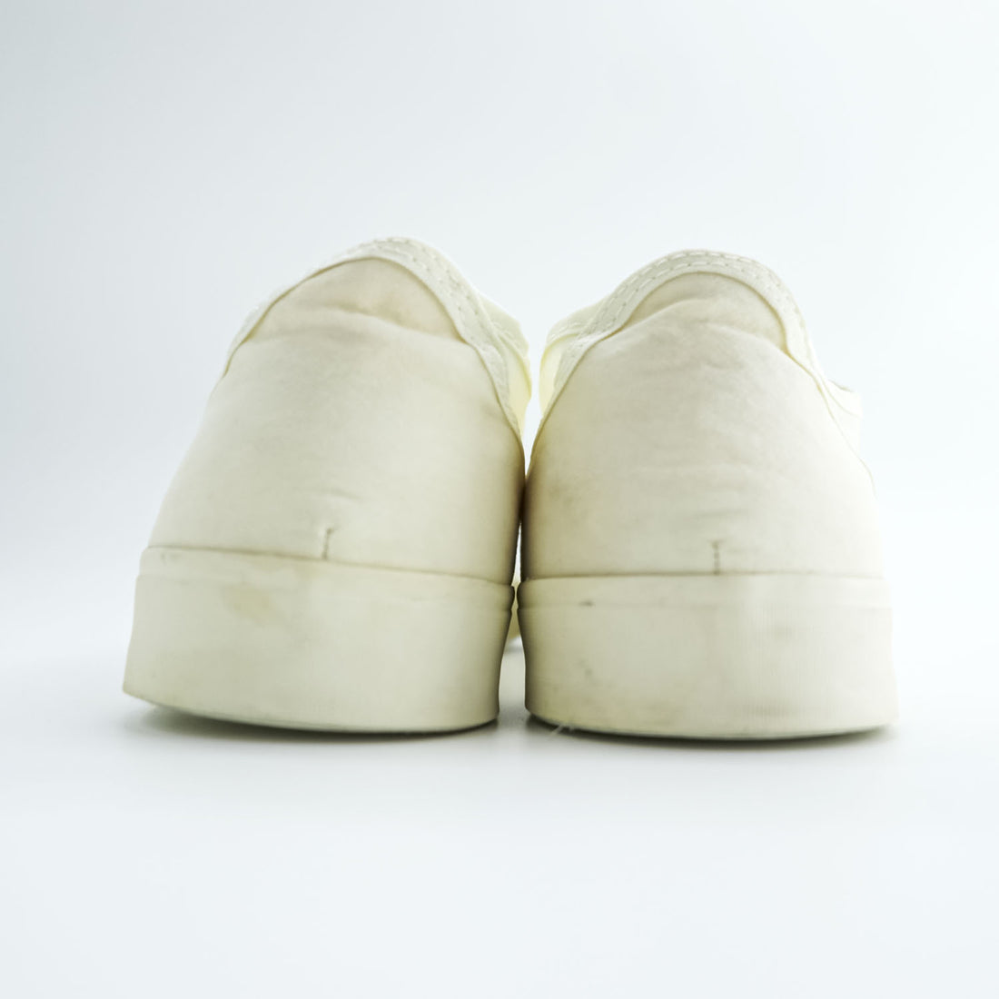 Onitsuka Tiger ローカット スニーカー 26.5cm ホワイト OK BASKET BALL LO RB D844N