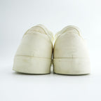 Onitsuka Tiger ローカット スニーカー 26.5cm ホワイト OK BASKET BALL LO RB D844N