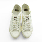 Onitsuka Tiger ローカット スニーカー 26.5cm ホワイト OK BASKET BALL LO RB D844N