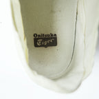 Onitsuka Tiger ローカット スニーカー 26.5cm ホワイト OK BASKET BALL LO RB D844N