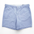Polo Ralph Lauren オックスフォード ショートパンツ ハーフパンツ L CLASSIC FIT ブルー