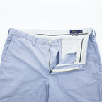 Polo Ralph Lauren オックスフォード ショートパンツ ハーフパンツ L CLASSIC FIT ブルー