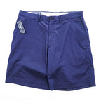 Polo Ralph Lauren 90年代 ヴィンテージ ピマコットン チノショーツ ショートパンツ ハーフパンツ L ネイビー LINKS SHORT POLO GOLF 未使用品