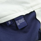 Polo Ralph Lauren 90年代 ヴィンテージ ピマコットン チノショーツ ショートパンツ ハーフパンツ L ネイビー LINKS SHORT POLO GOLF 未使用品