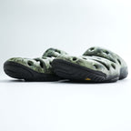 KEEN ヨギ YOGUI ARTS クロッグ サンダル 28cm カーキ グリーン CAMO GREEN カモフラ 1002034
