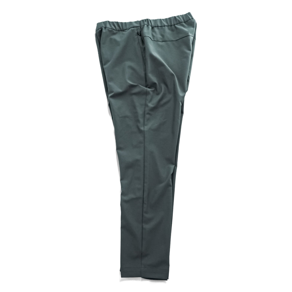 DESCENTE ALLTERRAIN I/O テックスリムパンツ TECH SLIM PANTS スラックス XL ストレッチ DU5SLPI1M