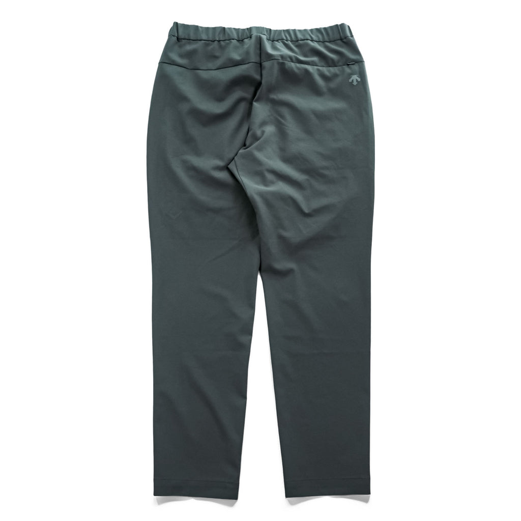 DESCENTE ALLTERRAIN I/O テックスリムパンツ TECH SLIM PANTS スラックス XL ストレッチ DU5SLPI1M