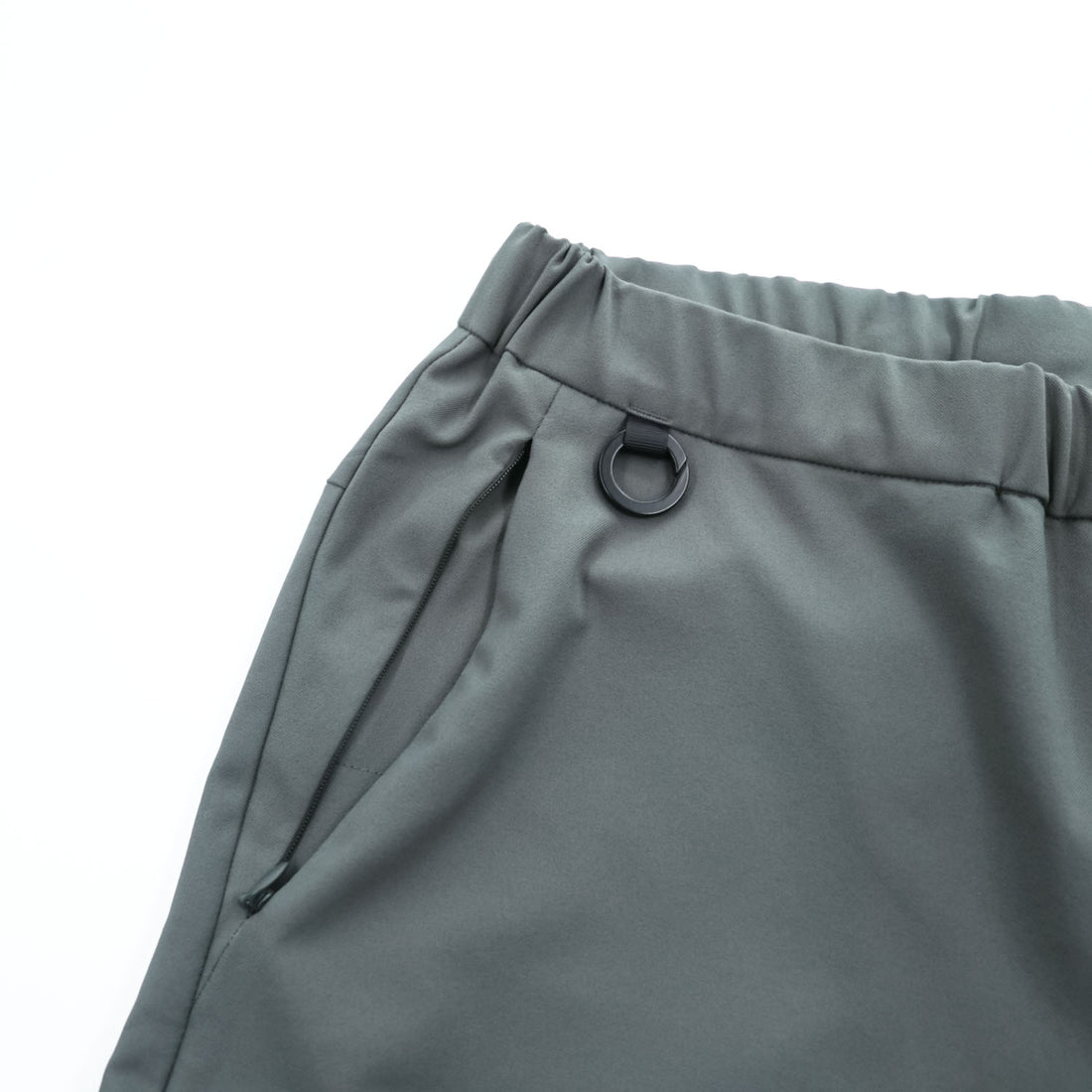 DESCENTE ALLTERRAIN I/O テックスリムパンツ TECH SLIM PANTS スラックス XL ストレッチ DU5SLPI1M