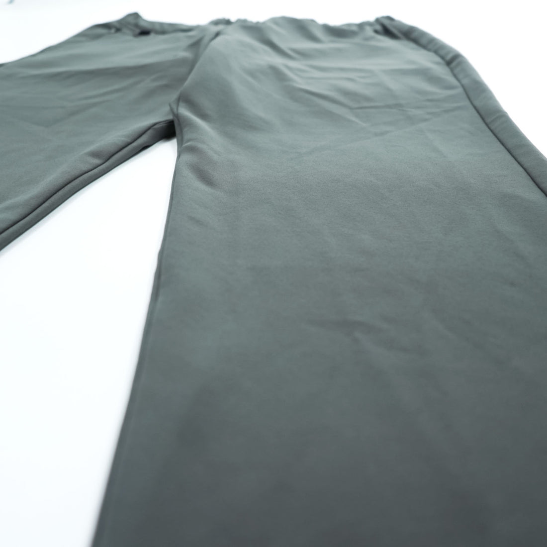 DESCENTE ALLTERRAIN I/O テックスリムパンツ TECH SLIM PANTS スラックス XL ストレッチ DU5SLPI1M