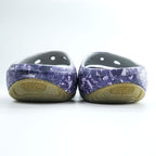 KEEN ヨギ YOGUI ARTSFULL クロッグ サンダル 26cm パープル 総柄 LIMITED DEAD DYE 1008144