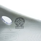 KEEN ヨギ YOGUI ARTSFULL クロッグ サンダル 26cm パープル 総柄 LIMITED DEAD DYE 1008144