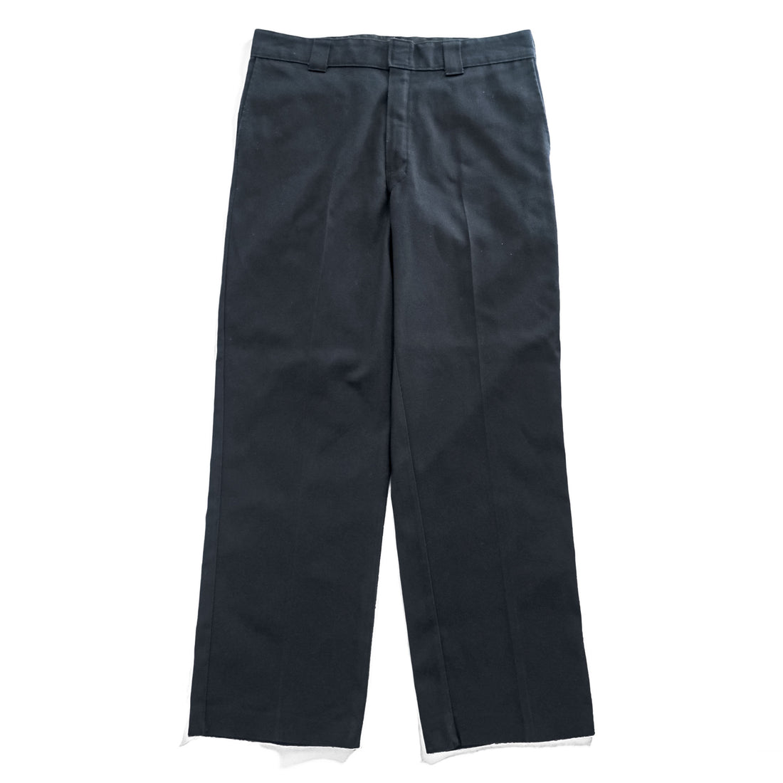 Dickies 874 FLEX ワークパンツ チノパンツ 36 x 34 ブラック 874FBK