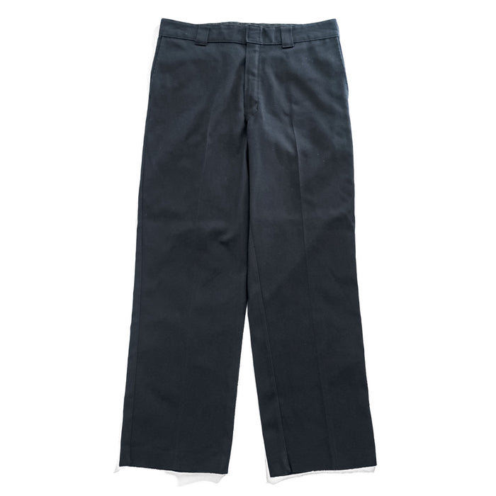 Dickies 874 FLEX ワークパンツ チノパンツ 36 x 34 ブラック 874FBK