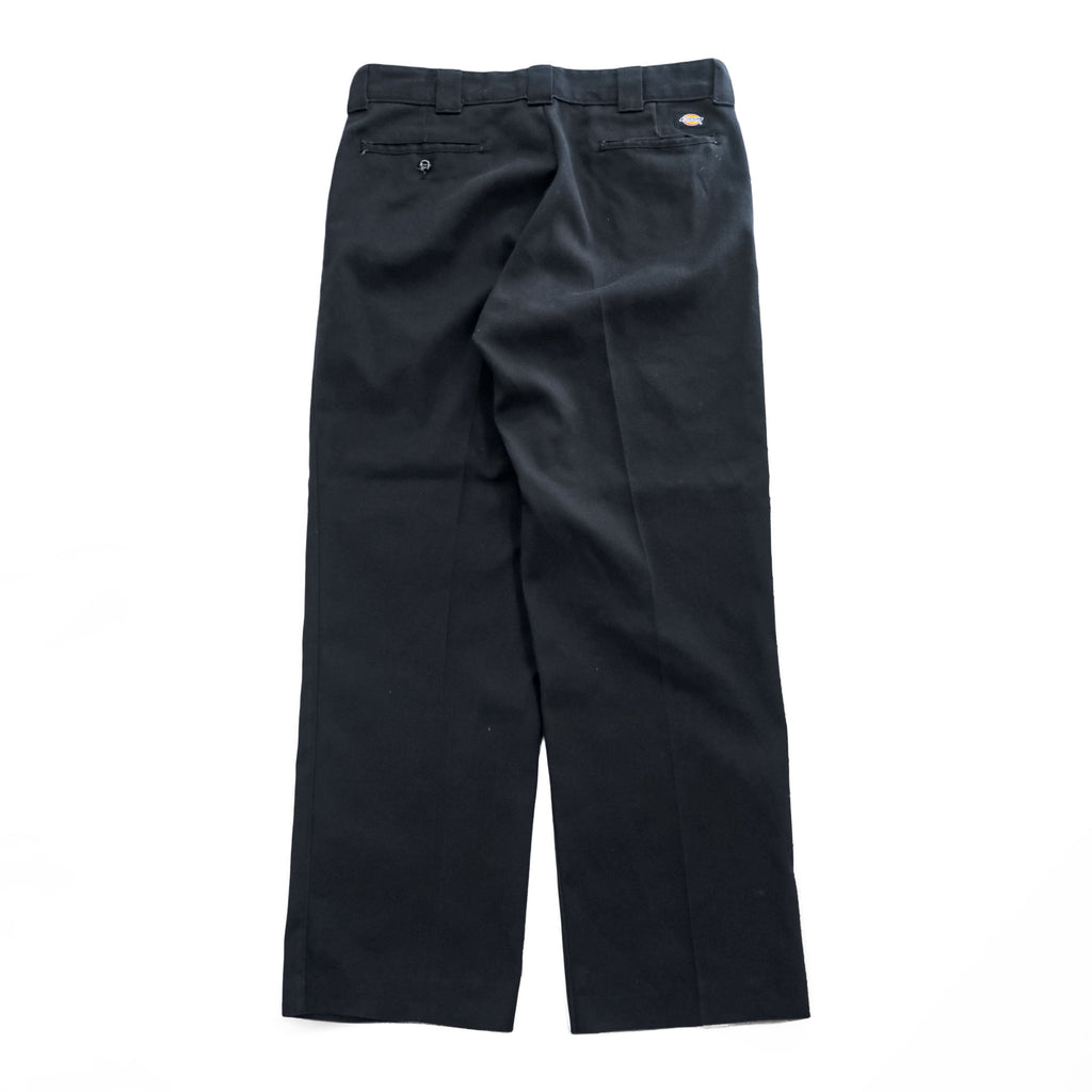 Dickies 874 FLEX ワークパンツ チノパンツ 36 x 34 ブラック 874FBK