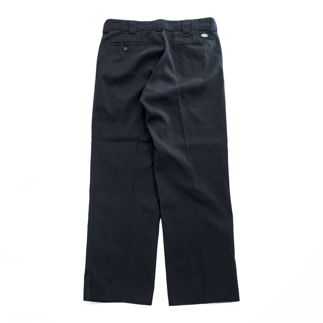 Dickies 874 FLEX ワークパンツ チノパンツ 36 x 34 ブラック 874FBK