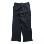 Dickies 874 FLEX ワークパンツ チノパンツ 36 x 34 ブラック 874FBK