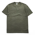 LE ( COMOLI / L'ECHOPPE ) 日本製 Tシャツ FREE シングルステッチ 20-071-053-0000-1-0
