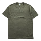 LE ( COMOLI / L'ECHOPPE ) 日本製 Tシャツ FREE シングルステッチ 20-071-053-0000-1-0