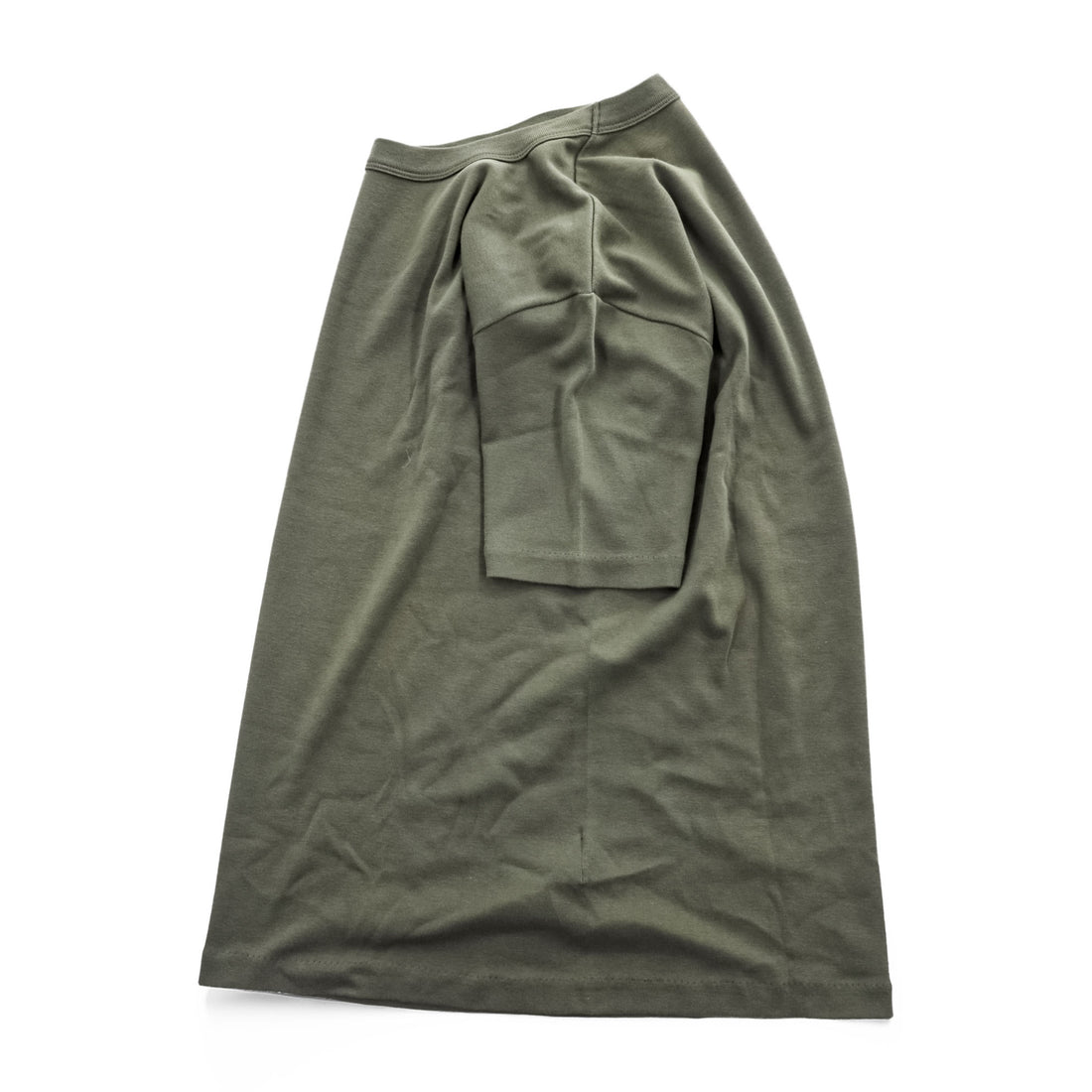LE ( COMOLI / L'ECHOPPE ) 日本製 Tシャツ FREE シングルステッチ 20-071-053-0000-1-0