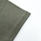 LE ( COMOLI / L'ECHOPPE ) 日本製 Tシャツ FREE シングルステッチ 20-071-053-0000-1-0