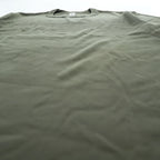 LE ( COMOLI / L'ECHOPPE ) 日本製 Tシャツ FREE シングルステッチ 20-071-053-0000-1-0