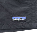 Patagonia バギーズショーツ Baggies Shorts ショートパンツ ハーフパンツ L ブラック 58033
