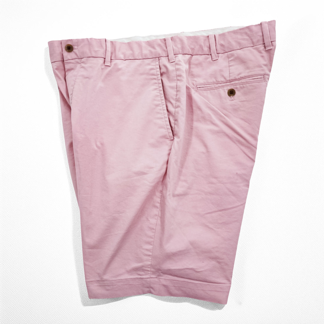 Polo Ralph Lauren チノ ショーツ ショートパンツ ハーフパンツ 36 CLASSIC FIT ピンク ストレッチ COTTON TWILL WITH STRETCH GOLF