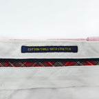 Polo Ralph Lauren チノ ショーツ ショートパンツ ハーフパンツ 36 CLASSIC FIT ピンク ストレッチ COTTON TWILL WITH STRETCH GOLF