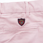 Polo Ralph Lauren チノ ショーツ ショートパンツ ハーフパンツ 36 CLASSIC FIT ピンク ストレッチ COTTON TWILL WITH STRETCH GOLF