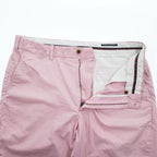 Polo Ralph Lauren チノ ショーツ ショートパンツ ハーフパンツ 36 CLASSIC FIT ピンク ストレッチ COTTON TWILL WITH STRETCH GOLF
