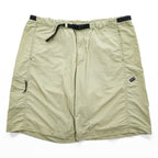 Patagonia ギスリーショーツ Gi 3 Shorts ショートパンツ ハーフパンツ 2XL ベルト付 57319