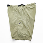 Patagonia ギスリーショーツ Gi 3 Shorts ショートパンツ ハーフパンツ 2XL ベルト付 57319
