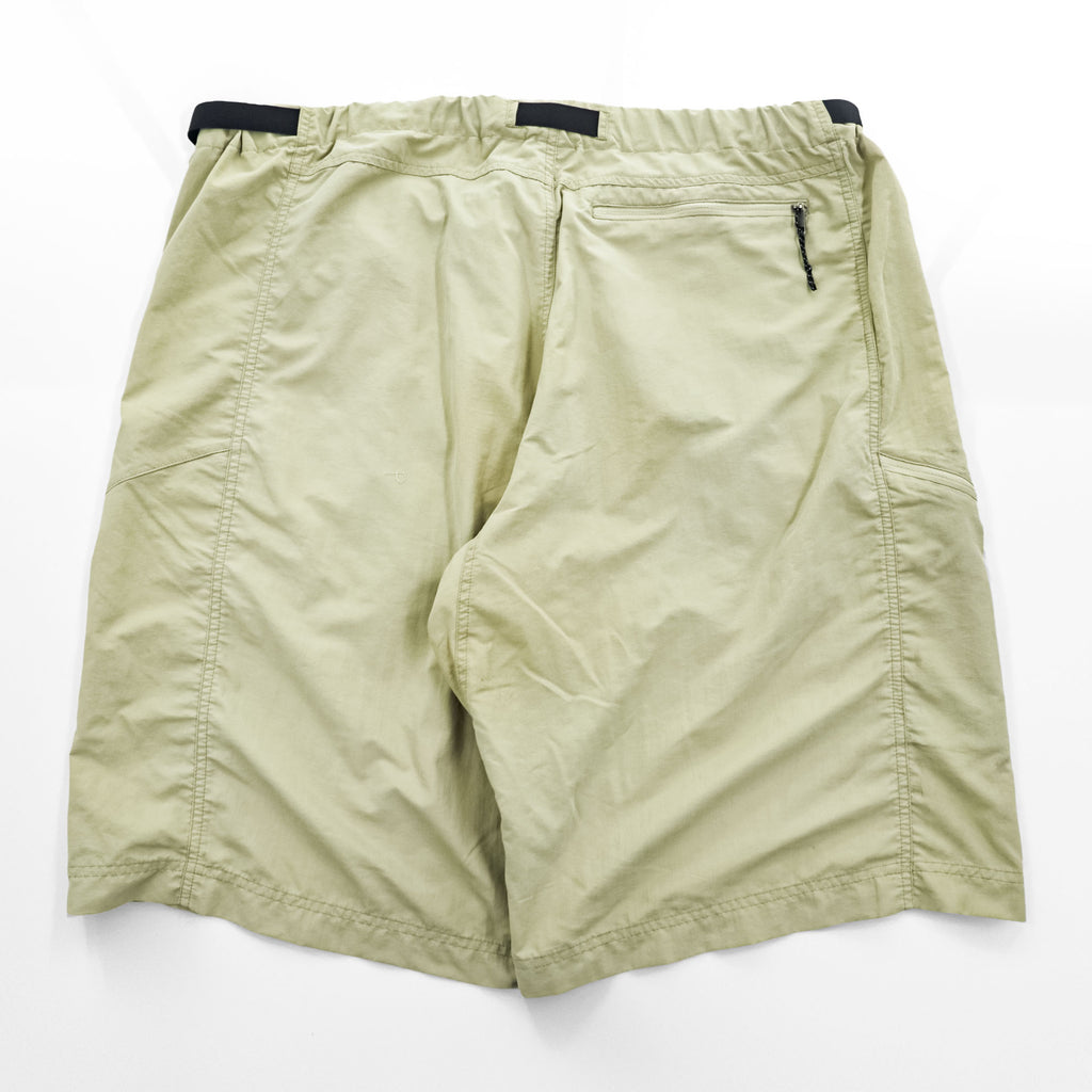 Patagonia ギスリーショーツ Gi 3 Shorts ショートパンツ ハーフパンツ 2XL ベルト付 57319